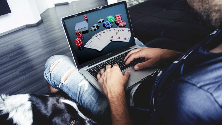 Online Casino