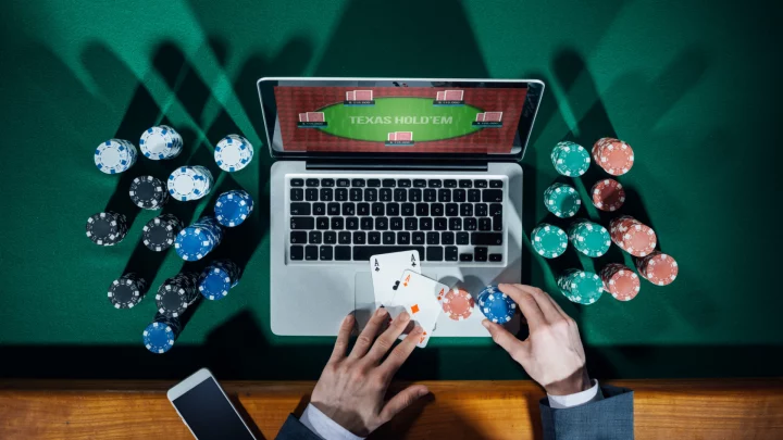 Online Casino